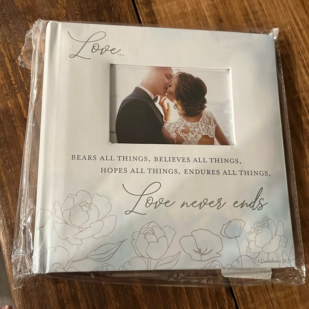 Malden Love Never Ends Photo Album